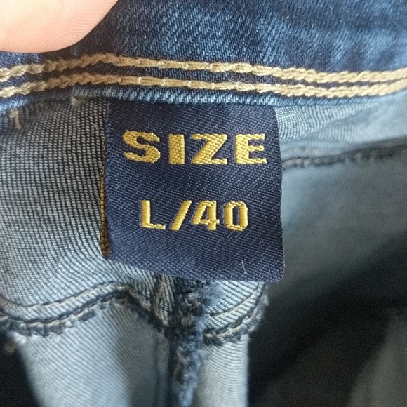 Pants - Picture 5 of 6